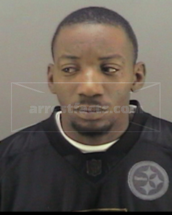 Bryan Deion Williams