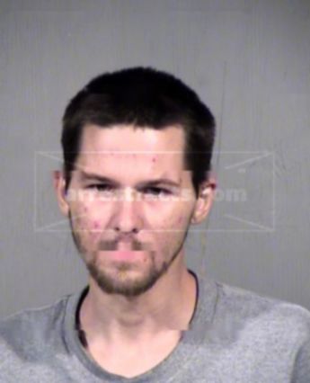 Joshua Michael Billings