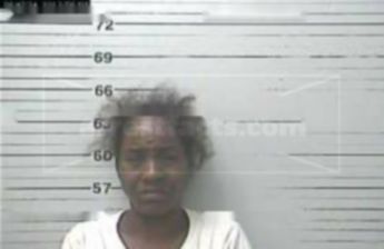 Trina Lorraine Moffett