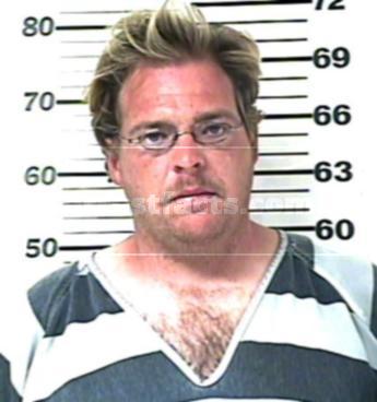 Kevin Douglas Stephens