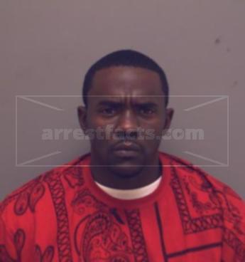 Broderick Dewayne Walker