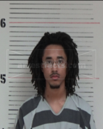 Melvin Wayne Williams-Adams