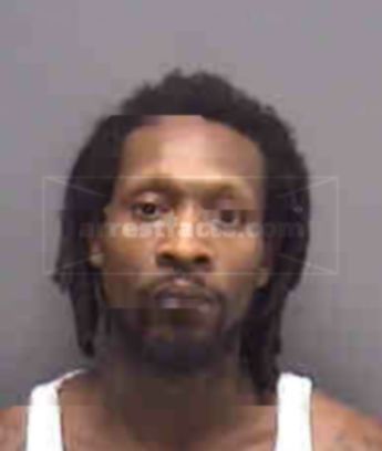 Warren Lee Jackson Jr