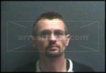 Darren Bryan Abney