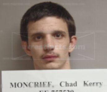 Chad Kerry Moncrief