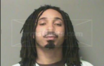 Keon Chantez Phillips