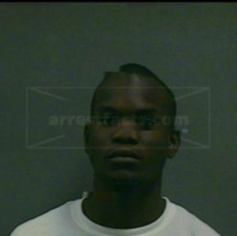 Rodrick Bernard Burley