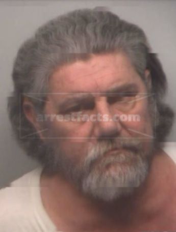 Robert Edward Perkins
