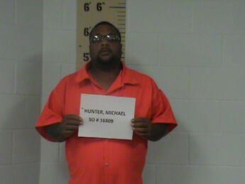 Michael Wayne Hunter