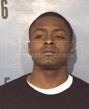 Randy Deshawn Collier