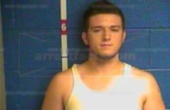 Christian Mitchell Partin