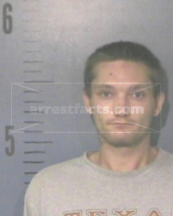 Dustin Lance Colston