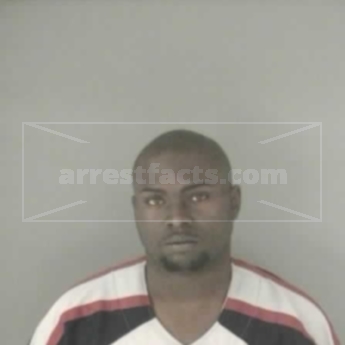 Lamar Patrick Johnson