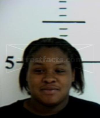 Rosalyn Nicole Rawls