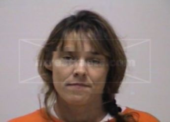 Chrystal Michelle Gray