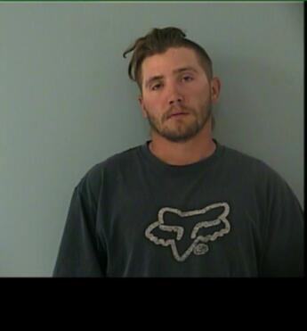 Brandon Matthew Patterson