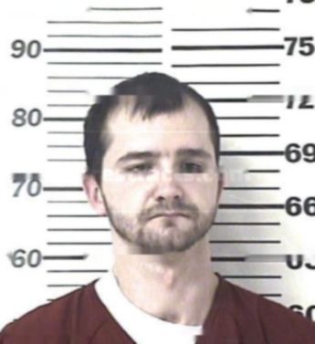 Jeremy Wayne Hester