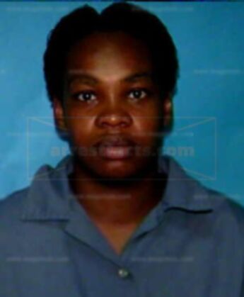 Cheryl Ann Rosier