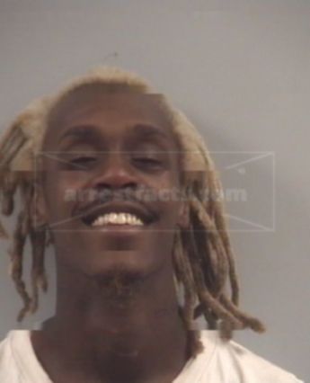 Kevin Deshawn Sapp