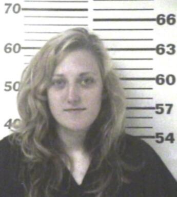 Danielle Nicole Stepp