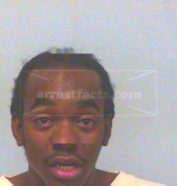 Rodney Cortez Lampkin