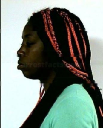 Shennika L Jones