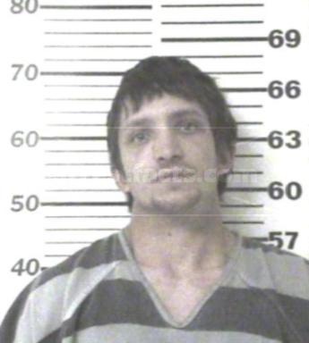 Billy Dewayne Evans