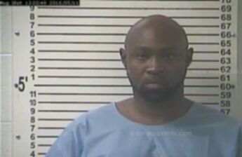 Kevin Jermaine Wiley