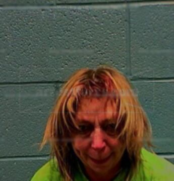 Carla Ann Pursley