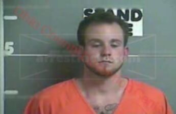 Matthew Lee Shelton