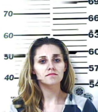 Brandi Scott Blackburn