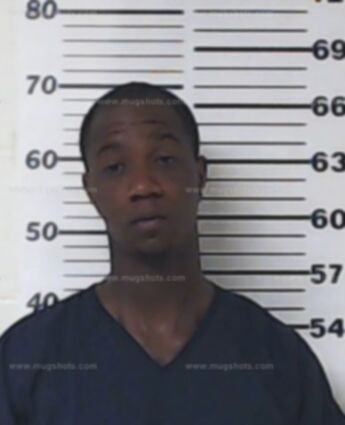 Justin Durell Thomas