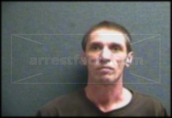 Dennis Wayne Roberts