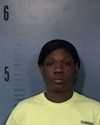 Shonta Renea Hickman