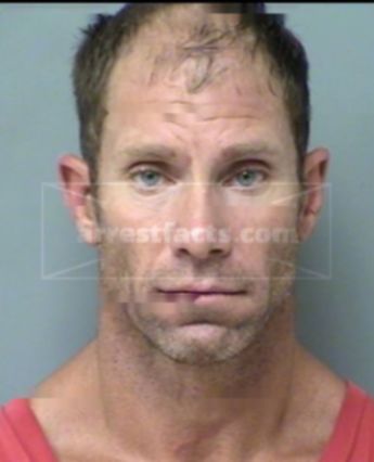 Robert James Albright