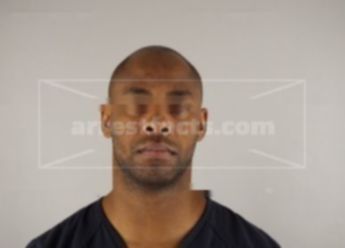 Tony Latrell Williams