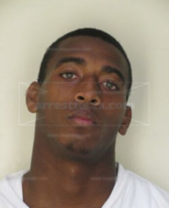 Corey Dequan Haynes