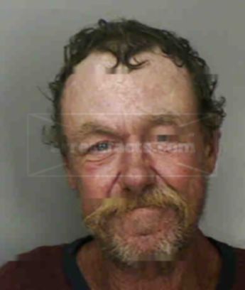 Kermit Ralph Sutherland