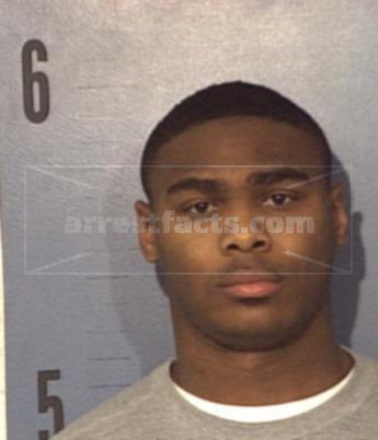 Decarlo Ramond Bryant