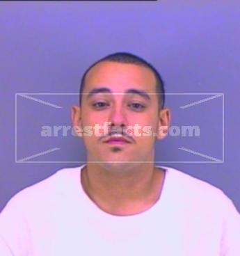 Anthony James Trevino