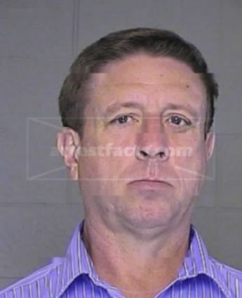 David Thomas Sumner