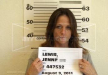 Jennifer L Lewis