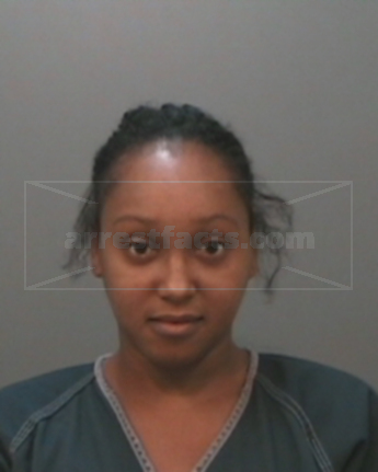 Demetria Lee Mckinney