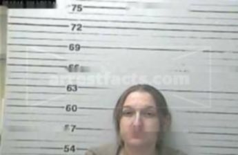 Rebecca Lee Towles