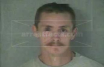 Michael Wayne Collins