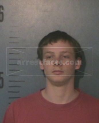 Cody Ray Toler