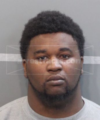 Kentrell Antoine Martin