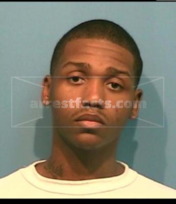 Ricardo Donnell Smalls