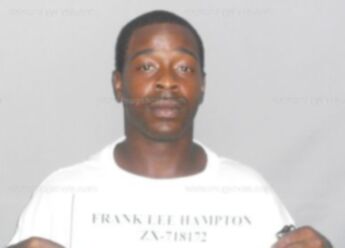 Frank Lee Hampton