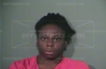 Keyaria Shanta Huntley